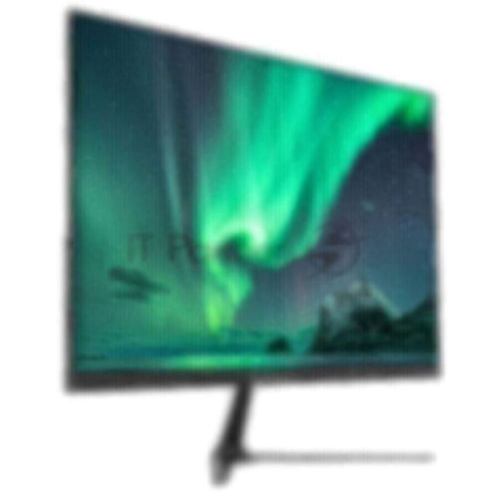 Монитор 32" Raskat I32Q16D IPS 2560x1440, 165 Гц, 5 мс, 16:9, 250 кд/м2, 1xHDMI, 1хDP, 2x3 Вт, черный