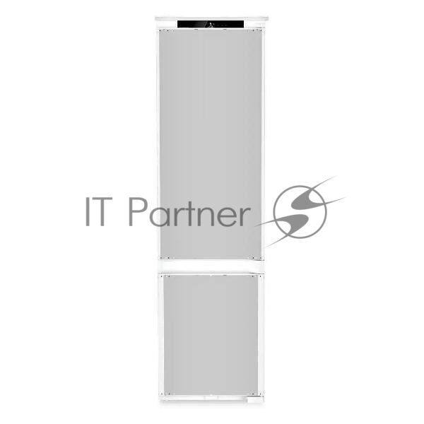 Встраиваемый холодильник Liebherr Pure, ниша 194 см, EasyFresh, МК NoFrost 3 контейнера, сенсорный дисплей Touch, door sliding.