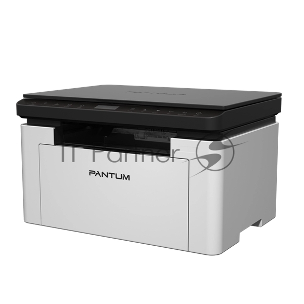 МФУ лазерное Pantum BM1800W (ЧБ, А4, C/P/S, 18 стр/мин, 600x600 dpi, 256Мб RAM, лоток 150 стр, USB, Wi-Fi)