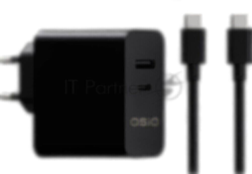 Ноутбук Osio FocusLine F160i-014/16.1"/IPS/Intel Core i5 1235U/32Gb/1Tb SSD/Intel Iris Xe graphics/без ОС/серый/1.77kg