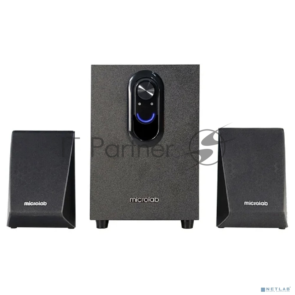 Акустическая система 2.1 Microlab COOUL118BT