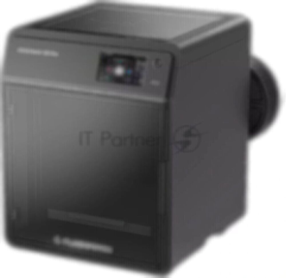 Принтер 3D Flashforge Adventurer 5М Pro 220x220x220мм ABS/PLA/PETG/ASA/Carbon/TPU 0.1мкм
