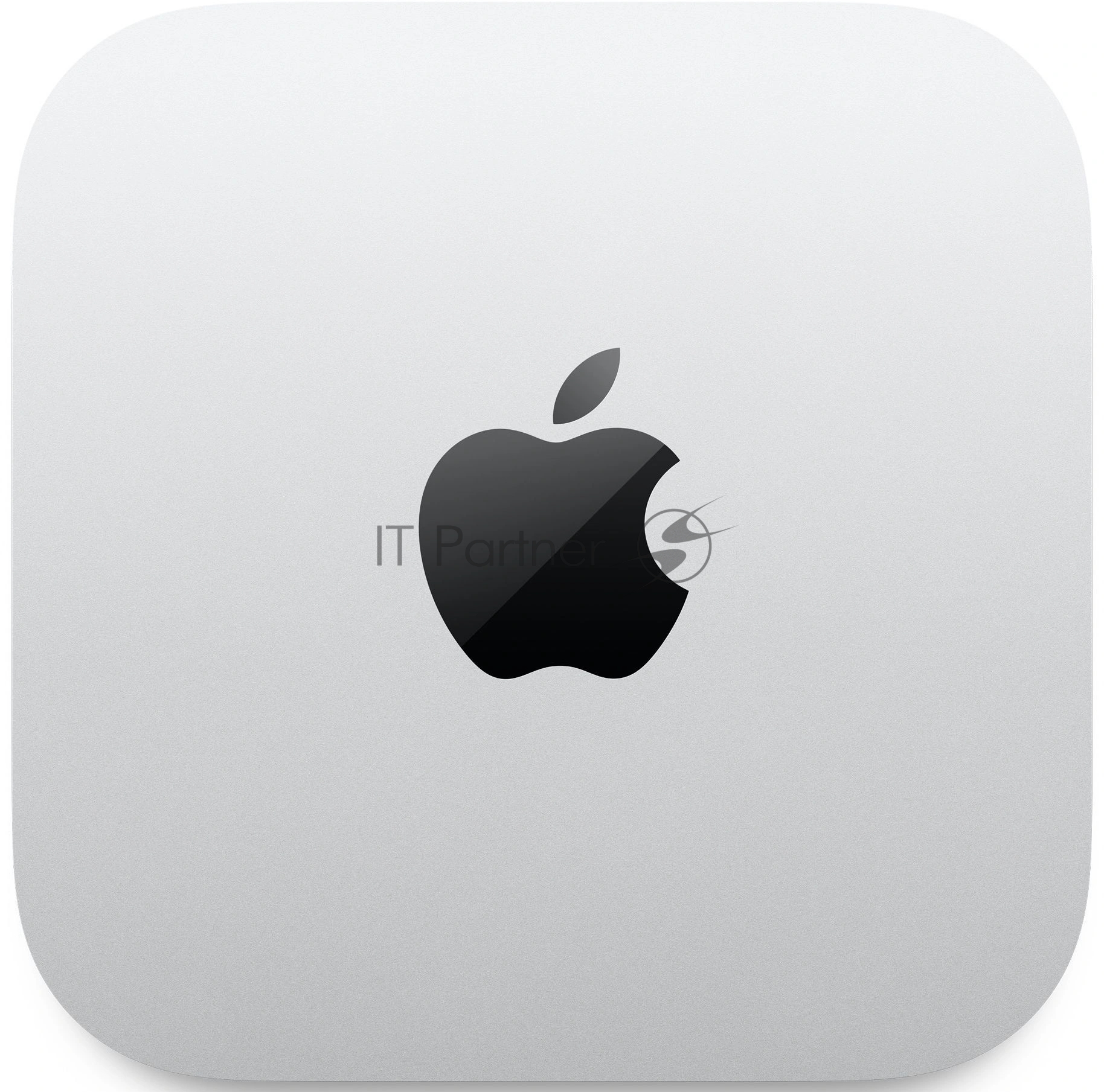 Компьютер Apple Mac Mini 2024 MU9E3LL/A серебристый M4 10C CPU 10C GPU/16Gb/512Gb SSD/рекоменд.переходник 1979059 (A3238 США)