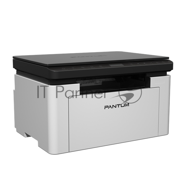 Принтер лазерный Pantum BP1800, A4, 18 стр/мин, USB 2.0, белый