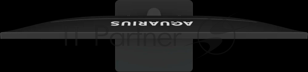 Монитор 27" Aquarius AQview B27F1 IPS 1920x1080, 75 Гц, 5 мс, 16:9, 250 кд/м², HDMI 2.0, VGA, FreeSync, черный