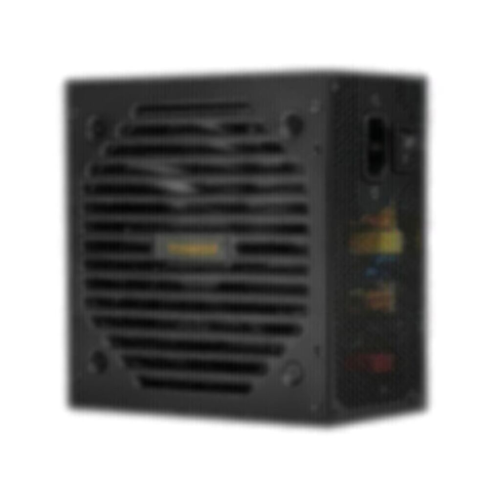 Блок питания Power Supply HSPD, 650W 80 PLUS Bronze
