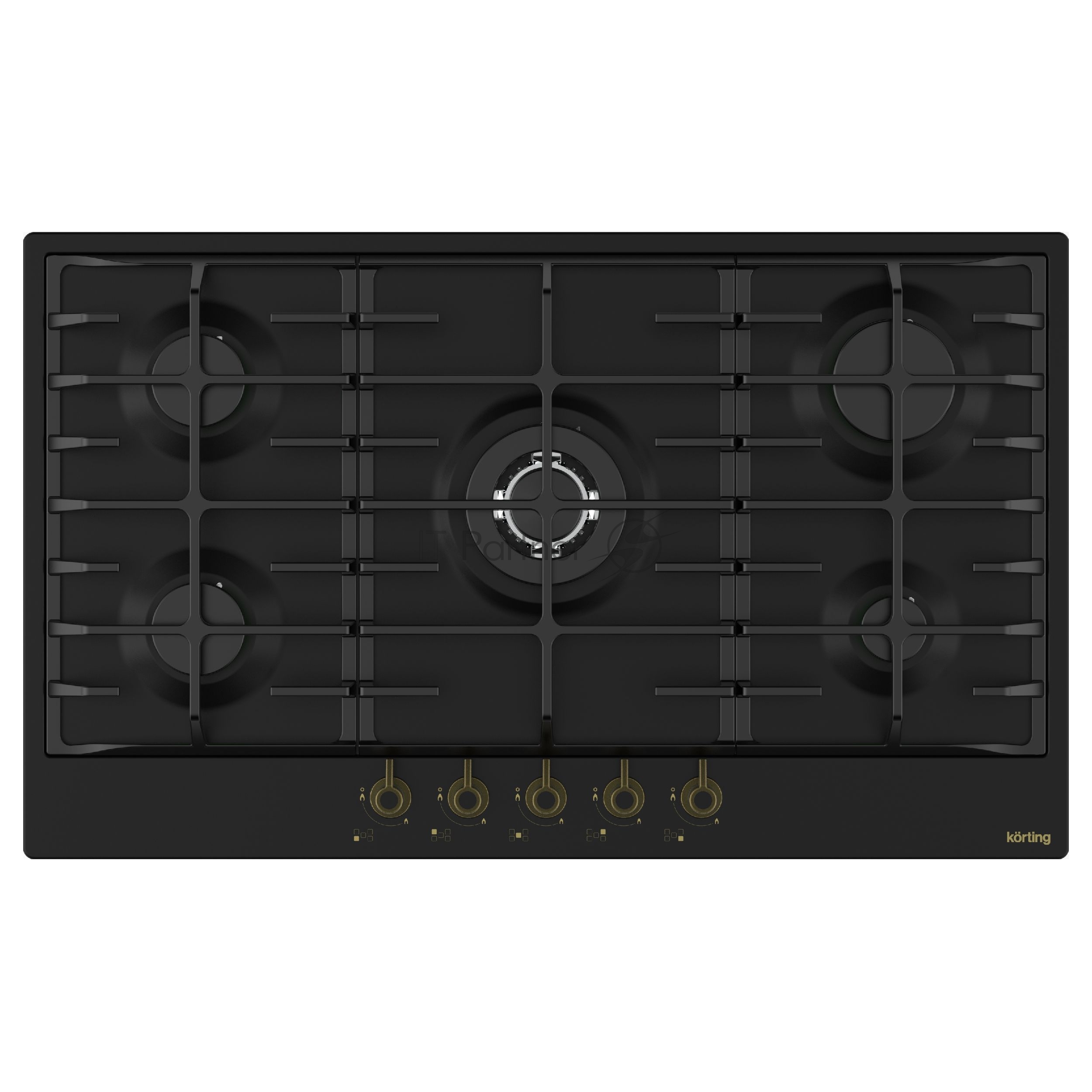 Варочная поверхность Korting HG 945 CTRN