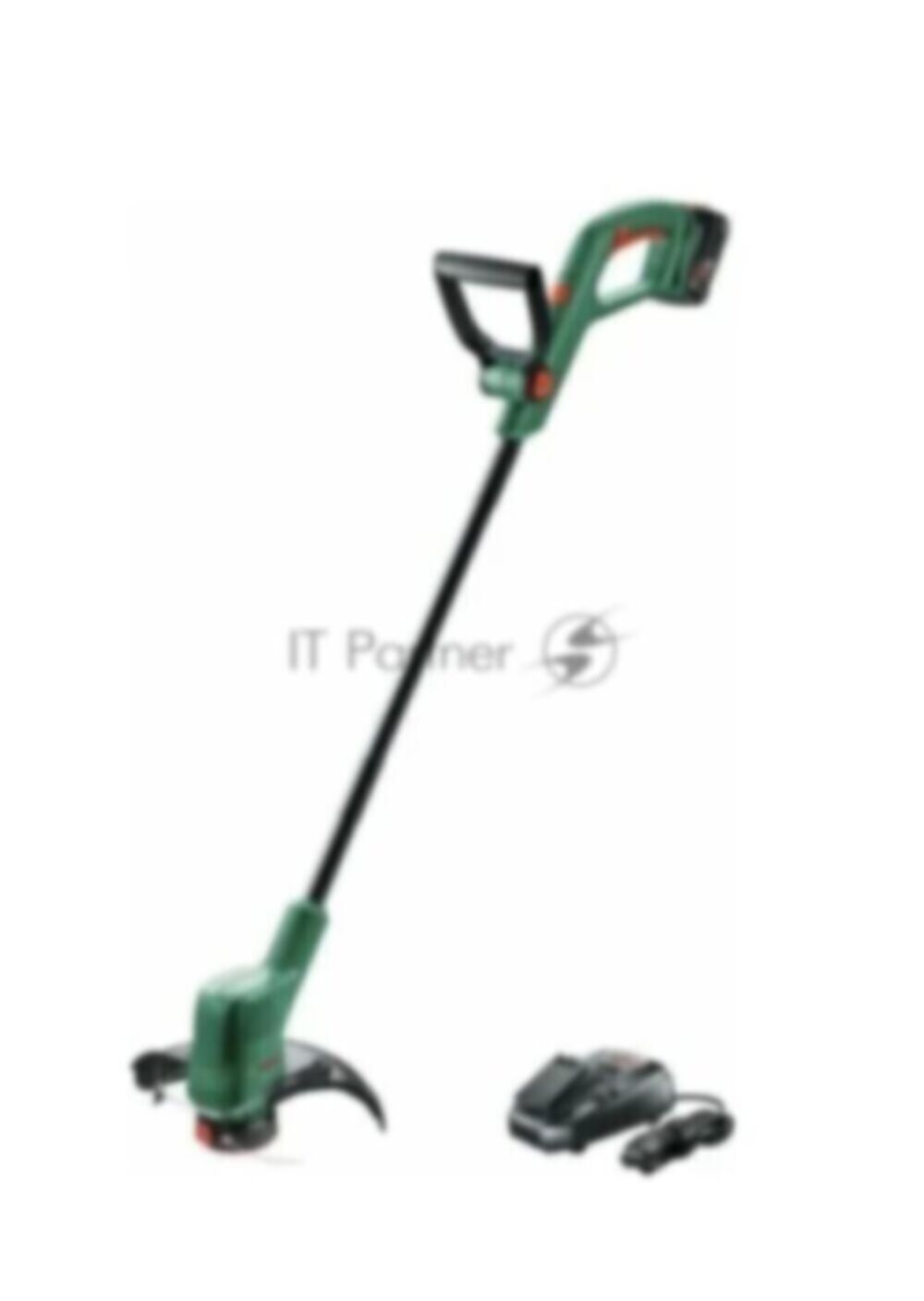 Триммер электрический Bosch EasyGrassCut 18-26 аккум. неразбор.штан. реж.эл.:леска