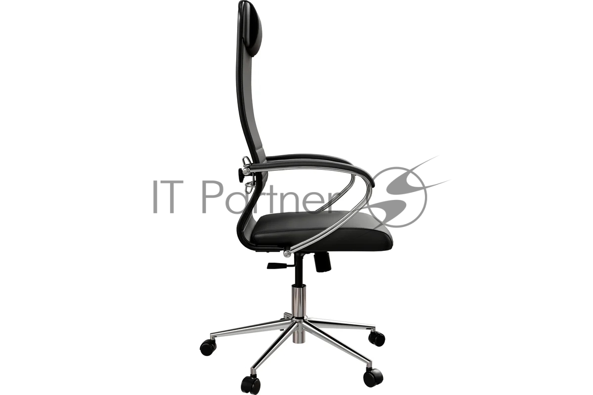 Кресло компьютерное ErgoLife Set 17/подл.131/осн.Sit 052, черный 5AD.16.1.2A3 z5AD.16.1.2A3