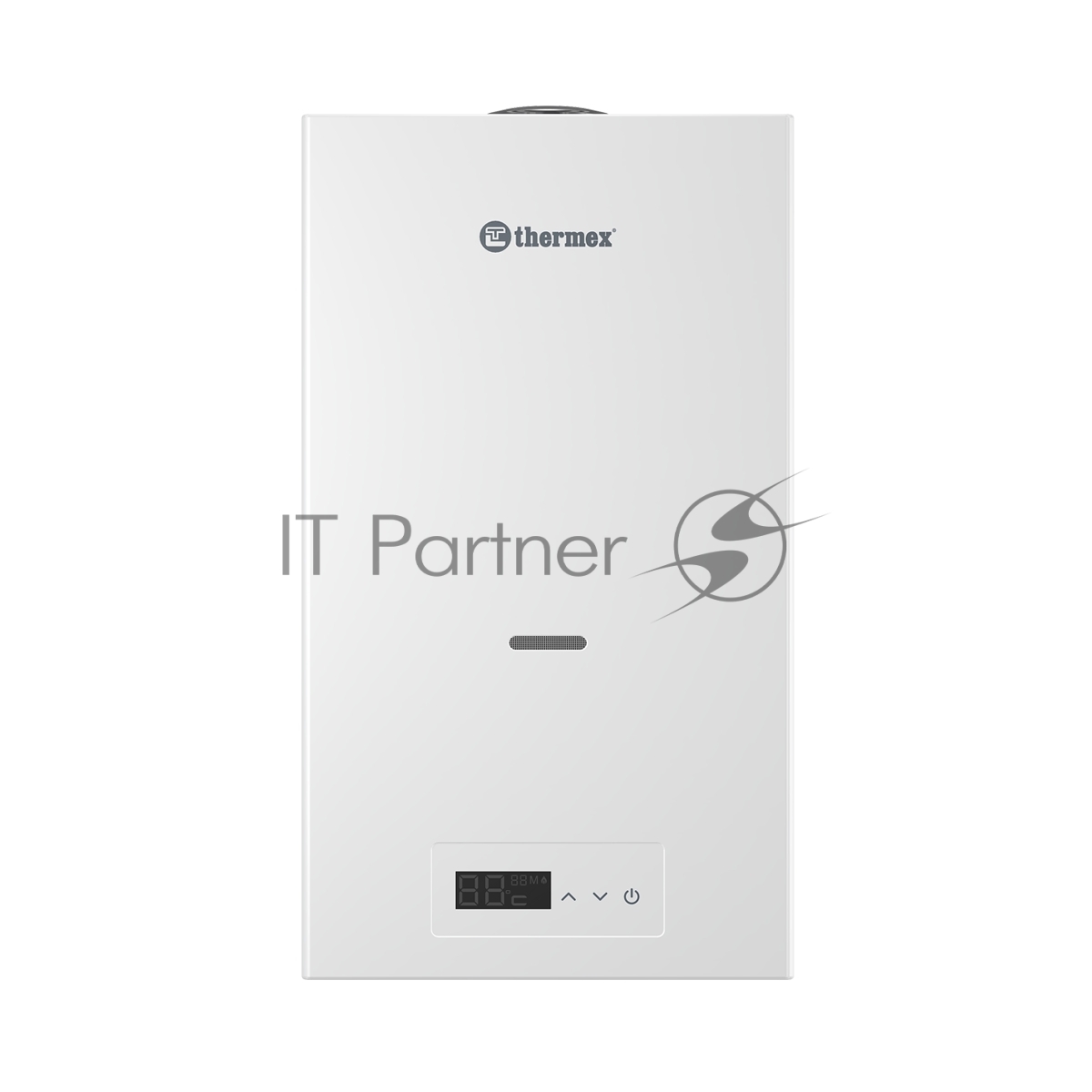 Проточный газовый водонагреватель Thermex S 20 MD, белый