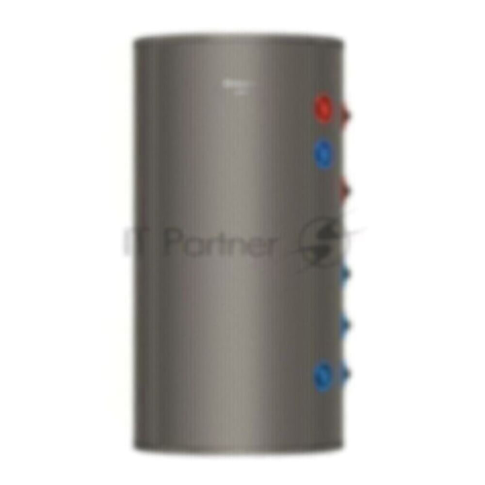 Бойлер косвенного нагрева Thermex Kredo 300 F