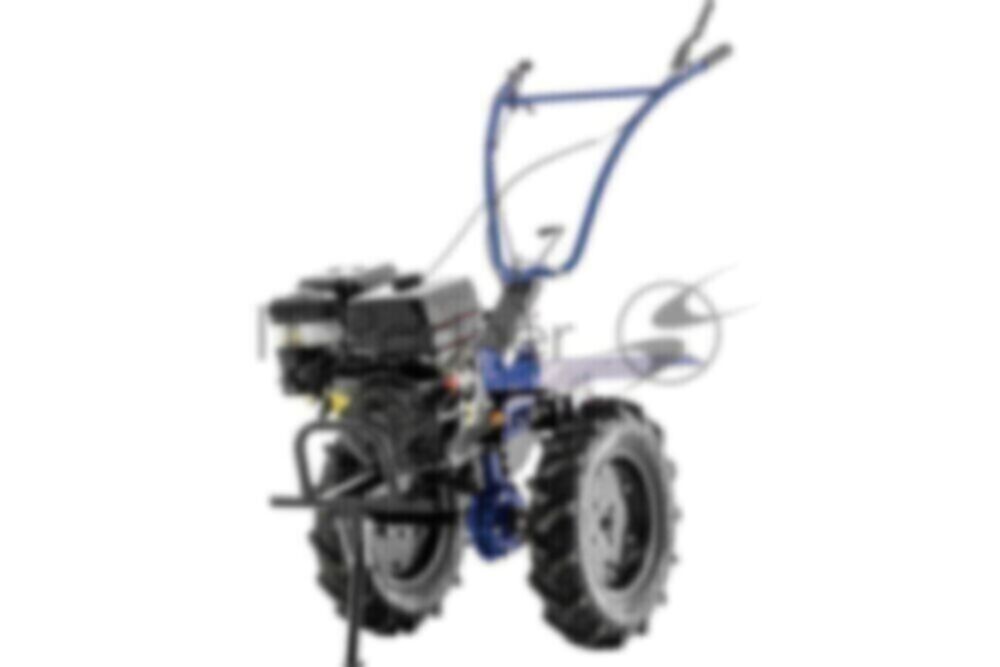 Мотоблок Oasis MB-13/12K3D Pro бензиновый 9.5кВт 13л.с. (МВ-13/12К3D PRO)