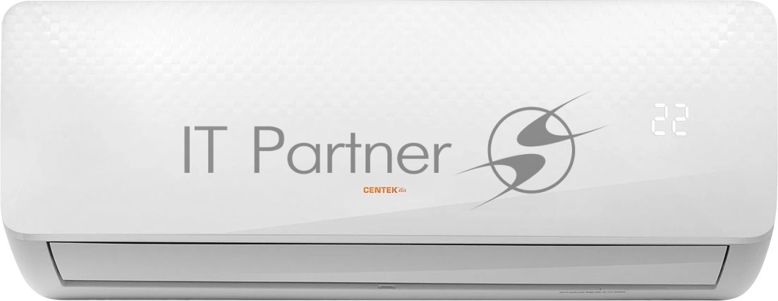 Сплит-система Centek CT-65C12 белый