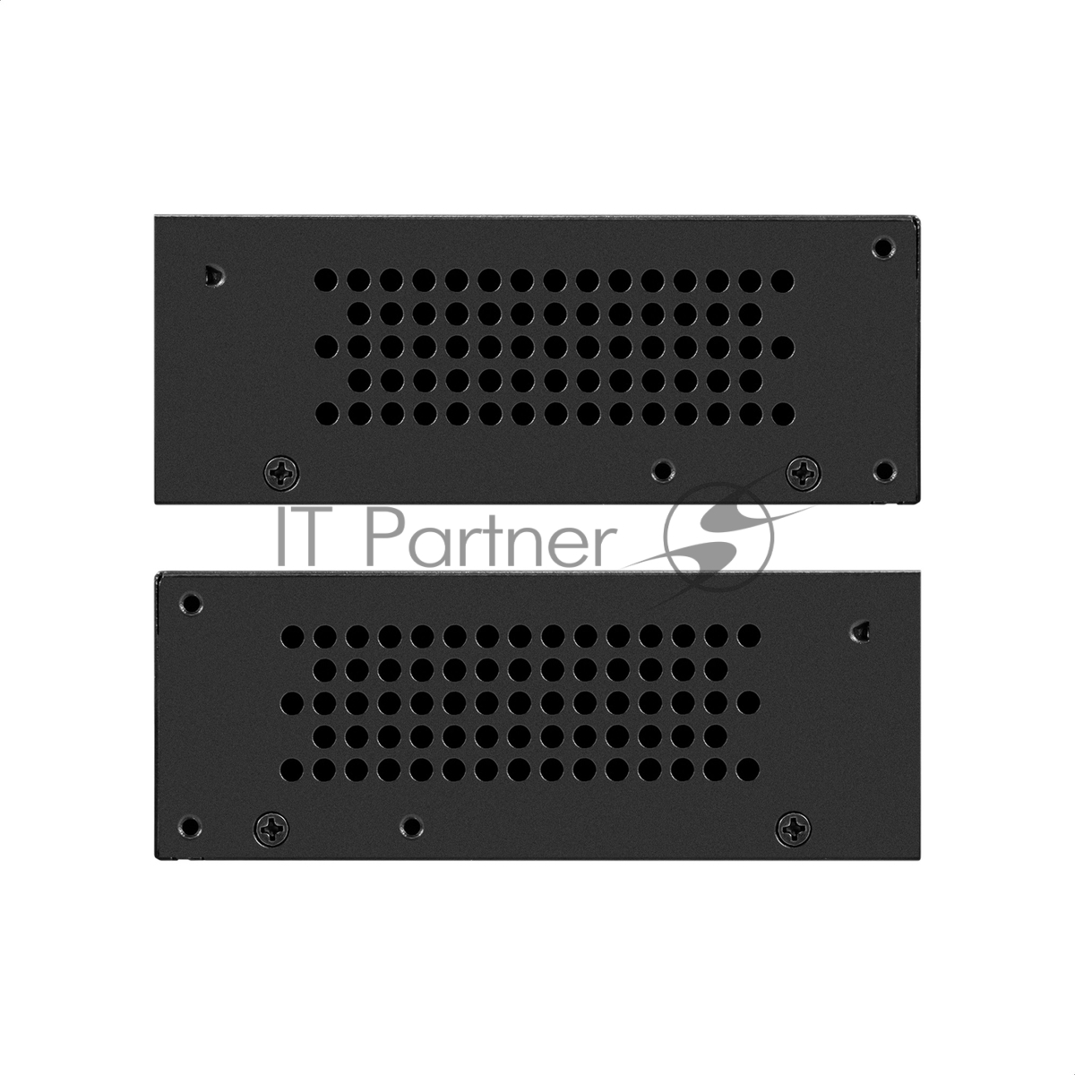 Коммутатор ExeGate EDGS-1006D.4PoE-65W, 4×1 Гбит/с PoE + 2×1 Гбит/с, неуправляемый