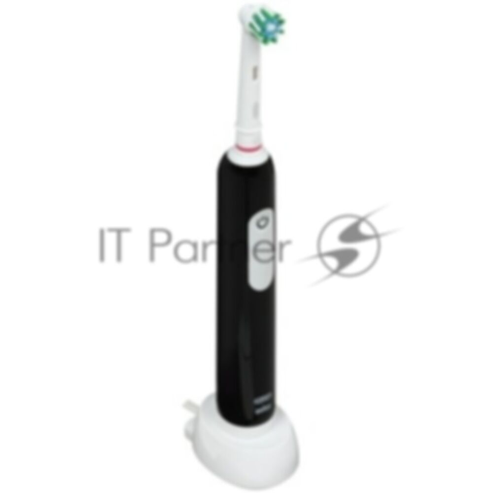 Электрическая зубная щетка Oral-B Pro Series 1/D305.513.3 Бирюзовая 3 режима тип 3791