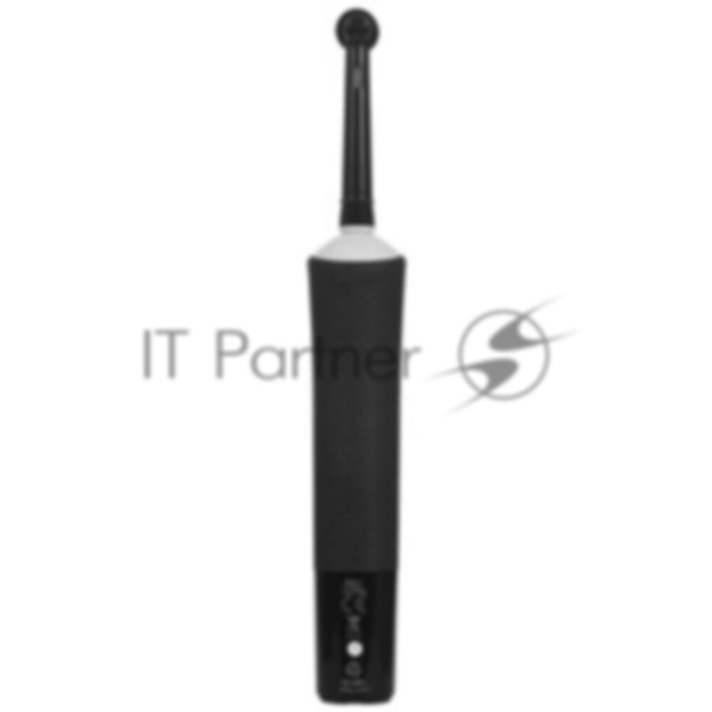 Электрическая зубная щетка Oral-B Vitality Pro D103.413.3 черный тип 3708 + Бритва Gillette Fusion ProGlide Flex