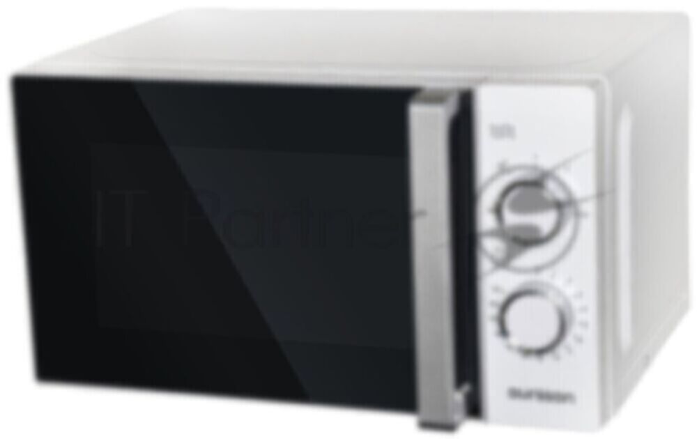 Микроволновая печь OURSSON MM2009/WH