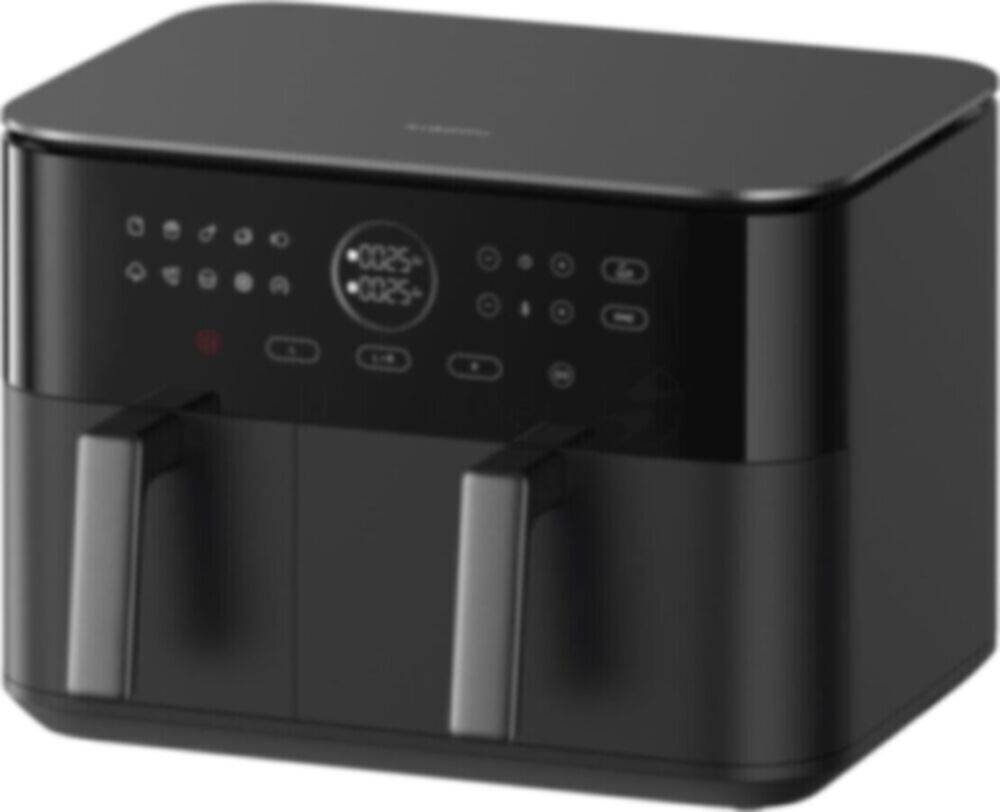 Аэрогриль Xiaomi Dual Zone Air Fryer 10L EU