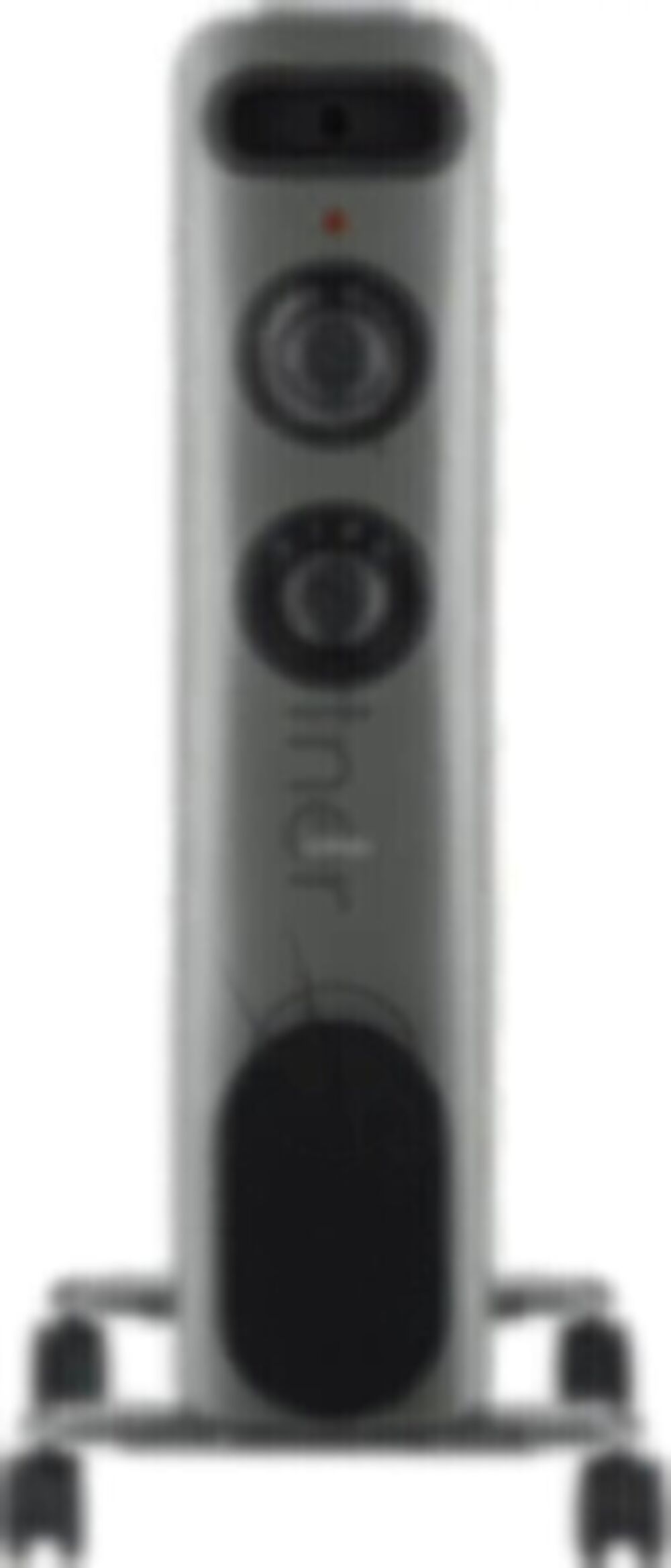 Масляный радиатор CENTEK CT-6232-5 GRAY