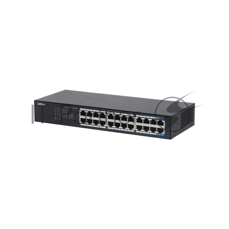 Коммутатор Dahua DH-S3024-24GT
