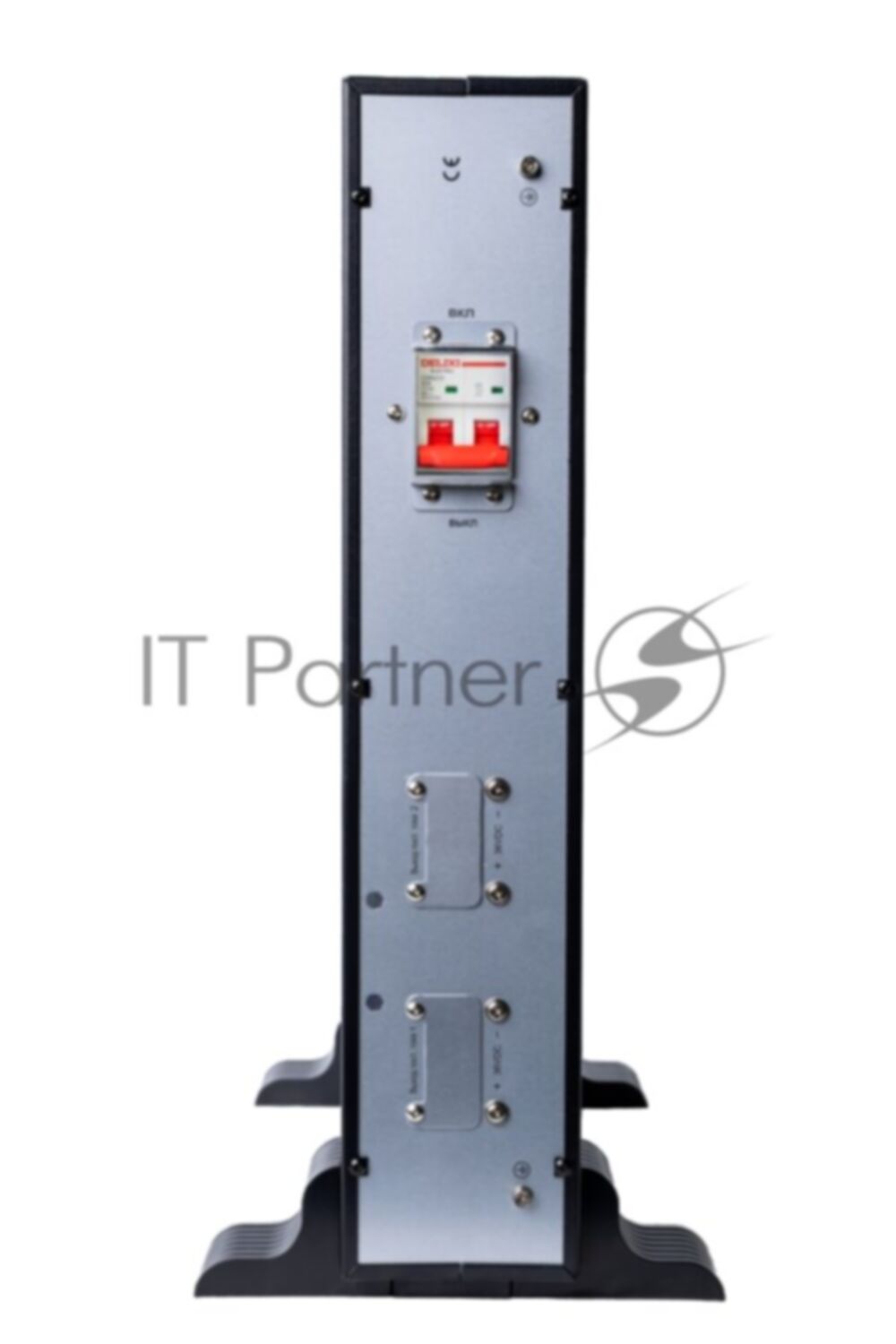 Внешний батарейный модуль Systeme Electric BPSE72RT2UG1
