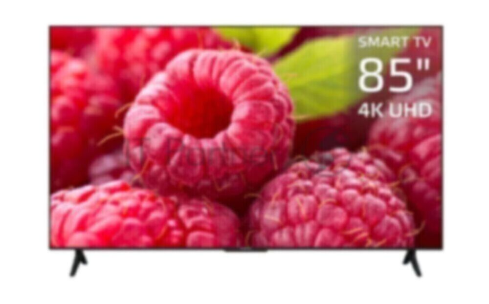 Телевизор Harper 86U770TS UHD 4K SMART TV