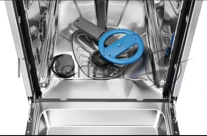 Встраиваемая посудомоечная машина Electrolux KEMC3211L
