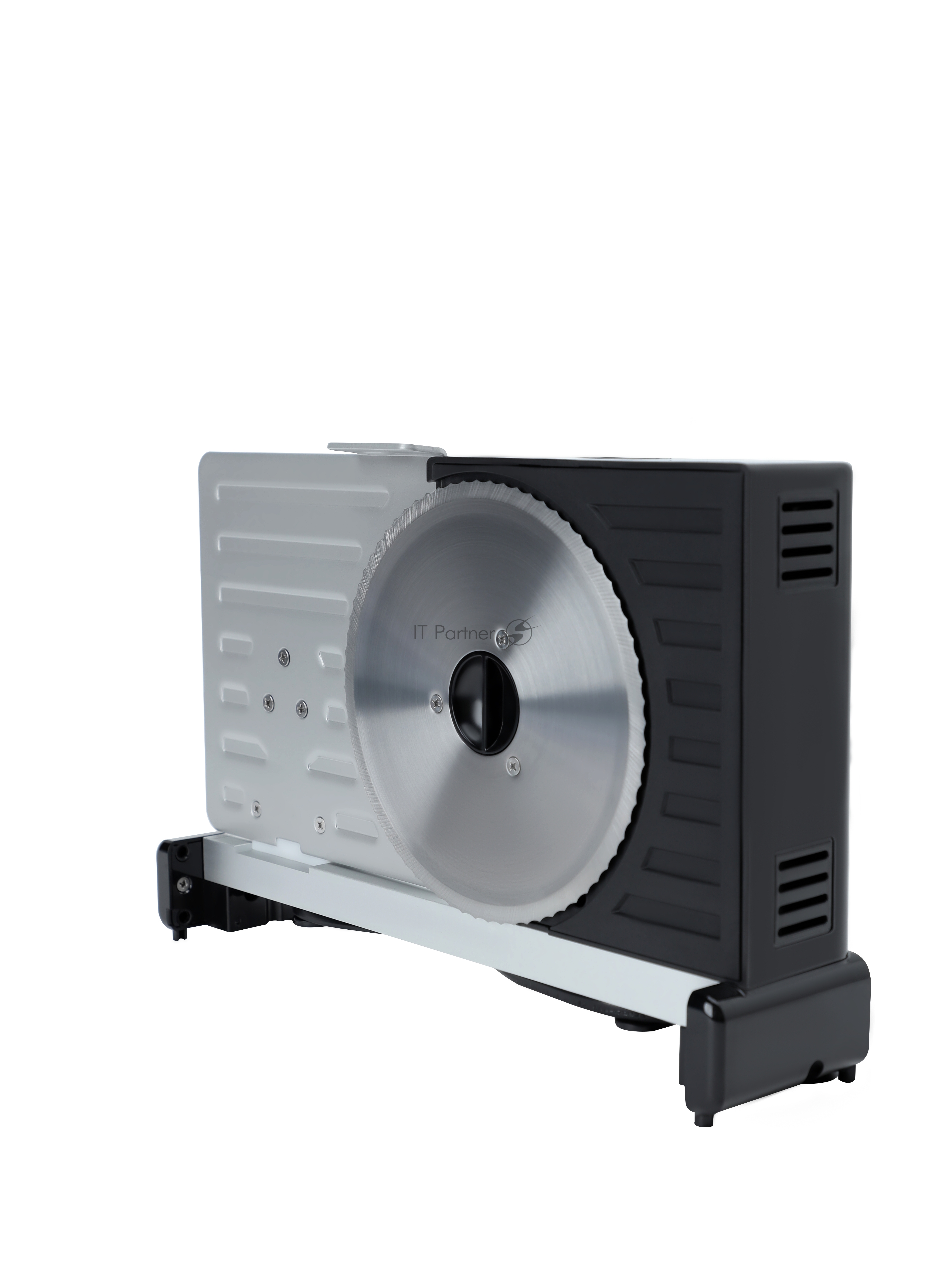 Ломтерезка RageX R2101-000 черный