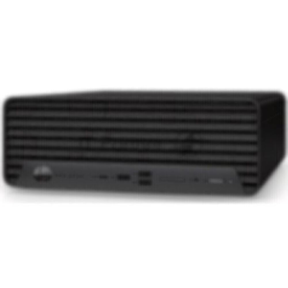 Персональный компьютер HP PRO SFF 400 G9 SFF  Intel Core i7 14700(2.1Ghz)/8192Mb/512PCISSDGb/noDVD/war 1y/DOS + ENG_kbd, 3pin