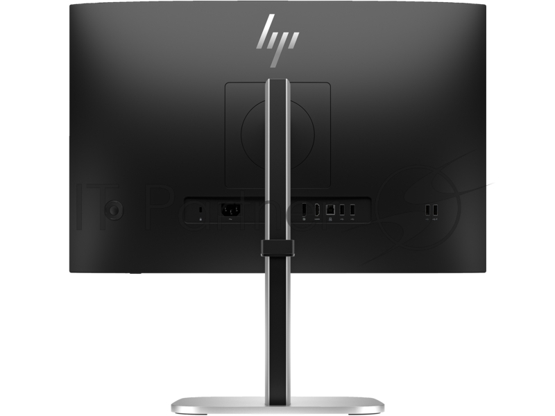 Монитор HP Series 5 Pro 24 inch WUXGA Monitor - 524pn 24", 1920x1200, 16:9, IPS, 350 cd/m2, 5 ms, 178°/178°, HDMI, USB-A, USB-C, DP, 100 Hz, Tilt, HAS, Swiwel, Pivot, Vesa