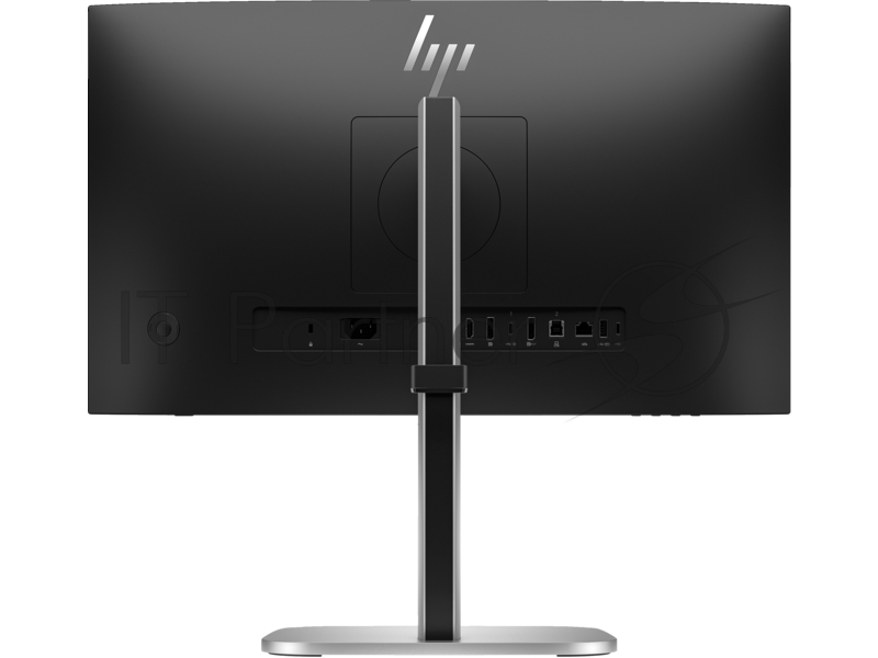 Монитор HP Series 5 Pro 23.8 inch FHD USB-C Conferencing Monitor - 524pm 23.8" Monitor 1920x1080, 16:9, IPS, 350 cd/m2,5 ms, 178°/178°, HDMI, USB-A, USB-C, USB-B, DP, 100 Hz, Tilt, Swiwel, Pivot, Vesa