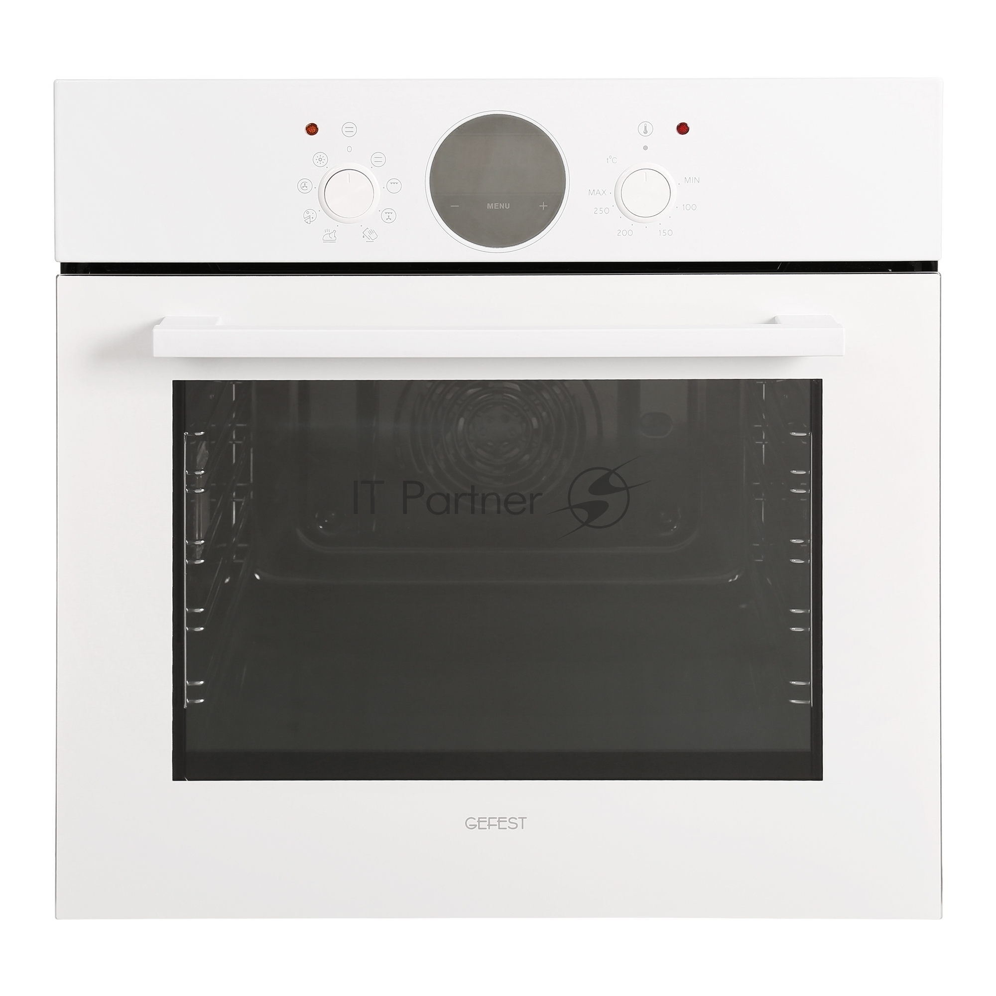 Духовой шкаф электрический Gefest ЭДВ ДА 602-02 РБ