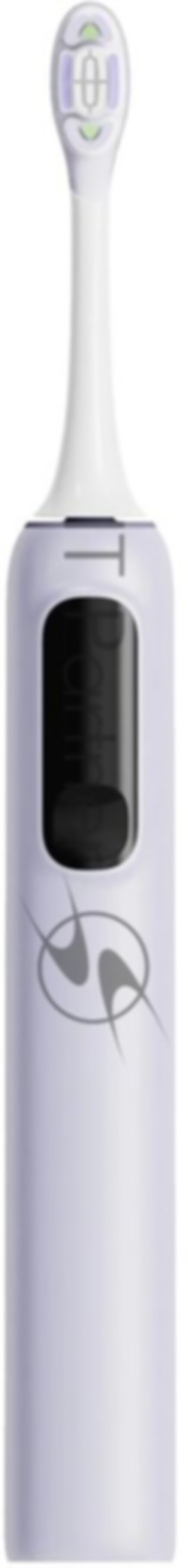 Электрическая зубная щетка Xiaomi Oscillation Electric Toothbrush Pro GL (фиолетовая) (BHR07ZWGL)
