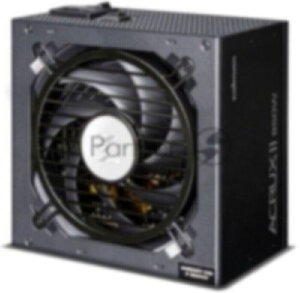 Блок питания Zalman ATX 850W ZM850-ARX2 80+ platinum (20+4pin) APFC 120mm fan 12xSATA Cab Manag RTL