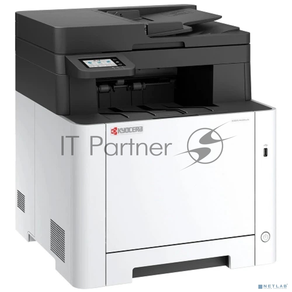 МФУ лазерное Kyocera Ecosys MA2101cwfx (110C223NL1/110C223NL0)