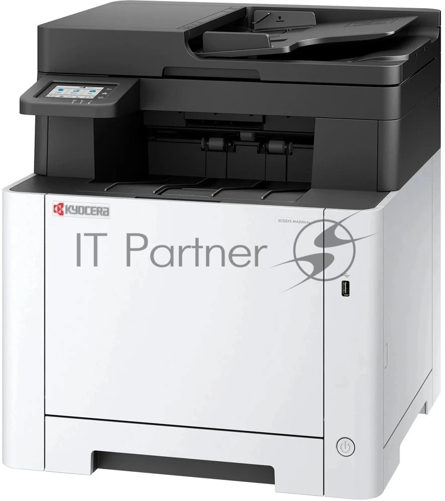 МФУ лазерное Kyocera Ecosys MA2101cfx (110C233NL0)