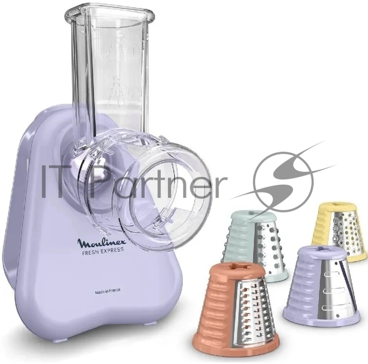Ломтерезка MOULINEX DK8546E0 1510003012