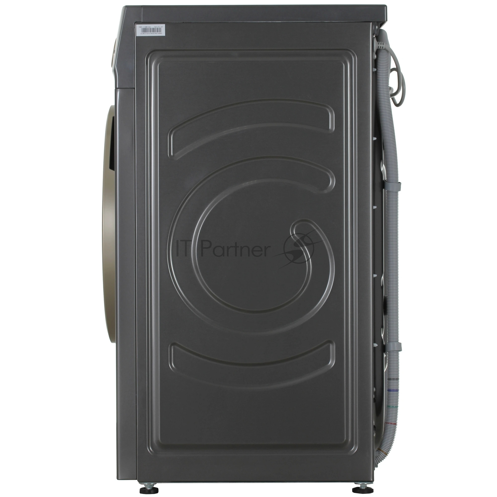 Стиральная машина TCL TWRP-1108W12G2