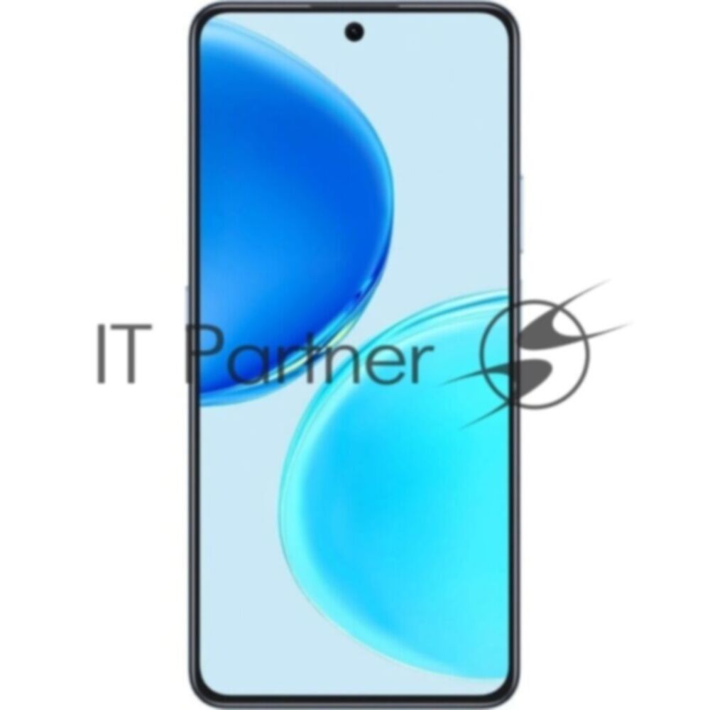 Смартфон HONOR X8d 8/256Gb, голубой