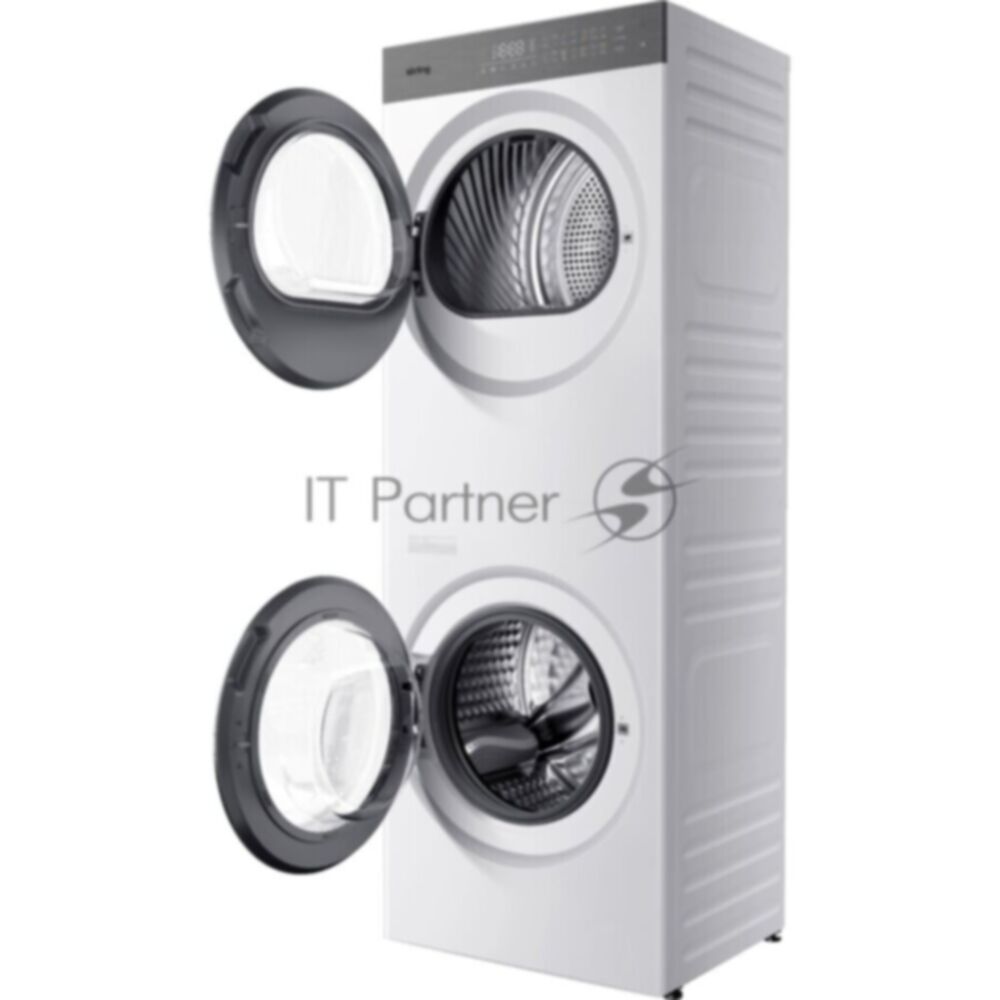 Стиральная машина KORTING KWD 601296