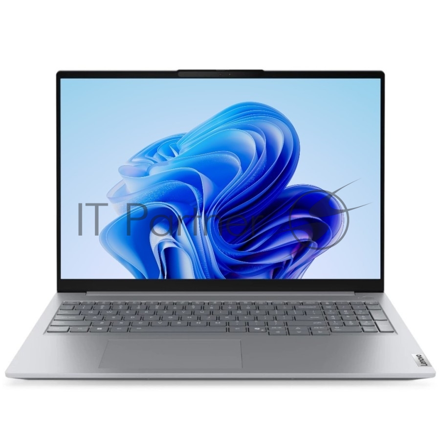 Ноутбук Lenovo ThinkBook 16 G8 IAL Arctic Grey (21SK007URT)