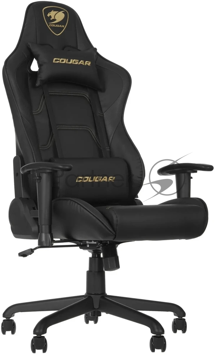 Компьютерное игровое кресло Cougar Fortress Royal