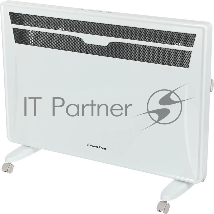 Конвектор SmartWay NDC1-15J 1500W Mechanical Type серия SPORT