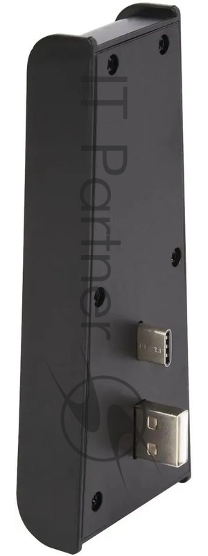 Адаптер Redline HS-PS5027 черный для: PlayStation 5 (УТ000024637)