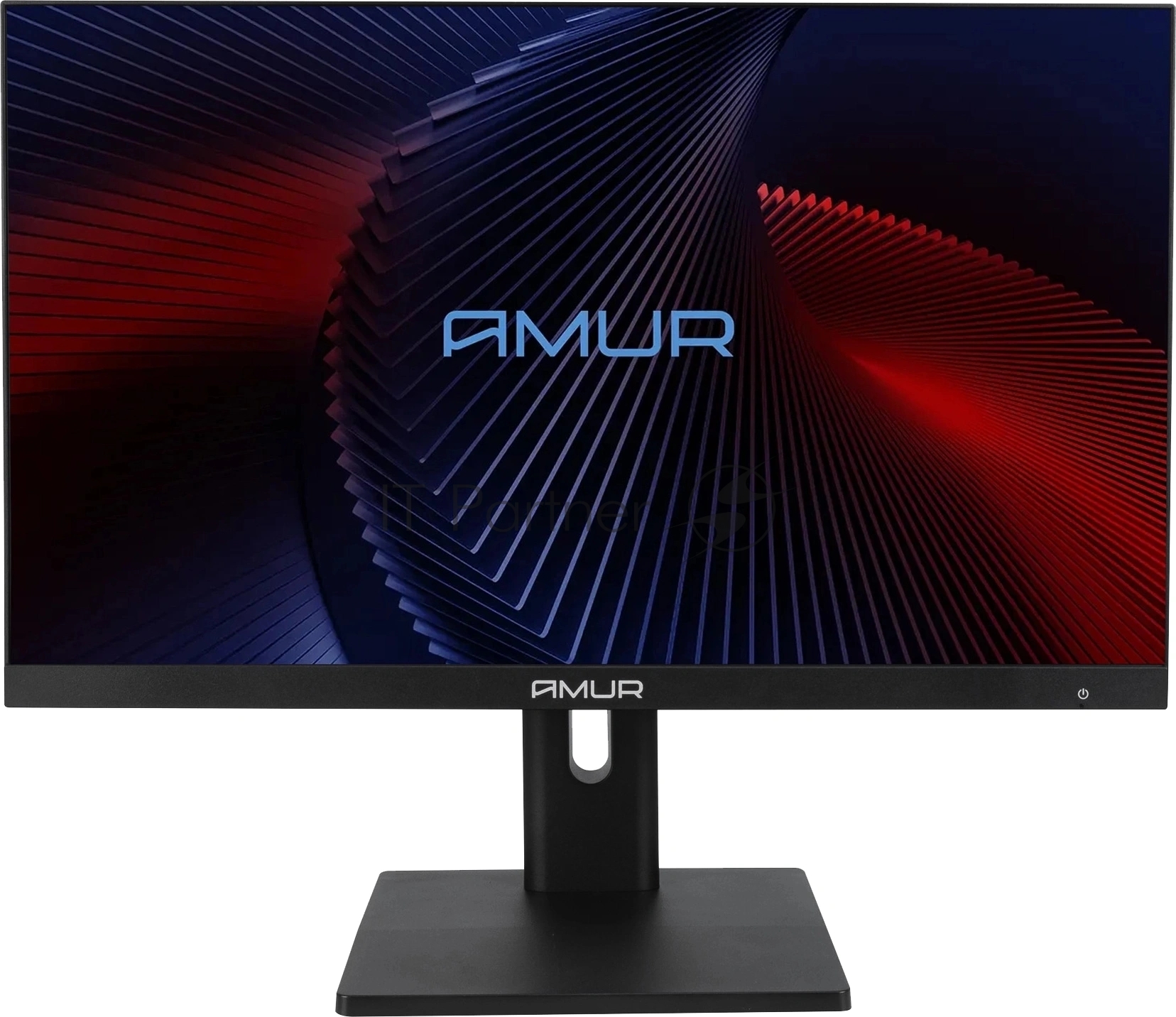 Моноблок Amur Тигр H6I12 23.8" Full HD i3 12100 (3.3) 8Gb SSD256Gb UHDG 730 без ОС GbitEth WiFi BT 120W Cam черный 1920x1080 (RUS)