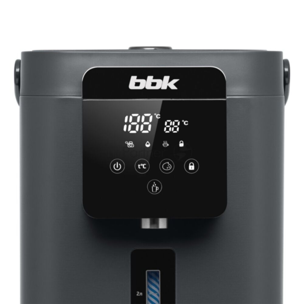 Термопот BBK BTP-1500 (черный)