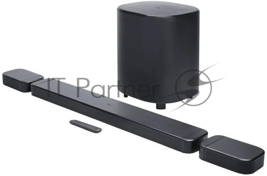 Саундбар JBL BAR 800 MK2