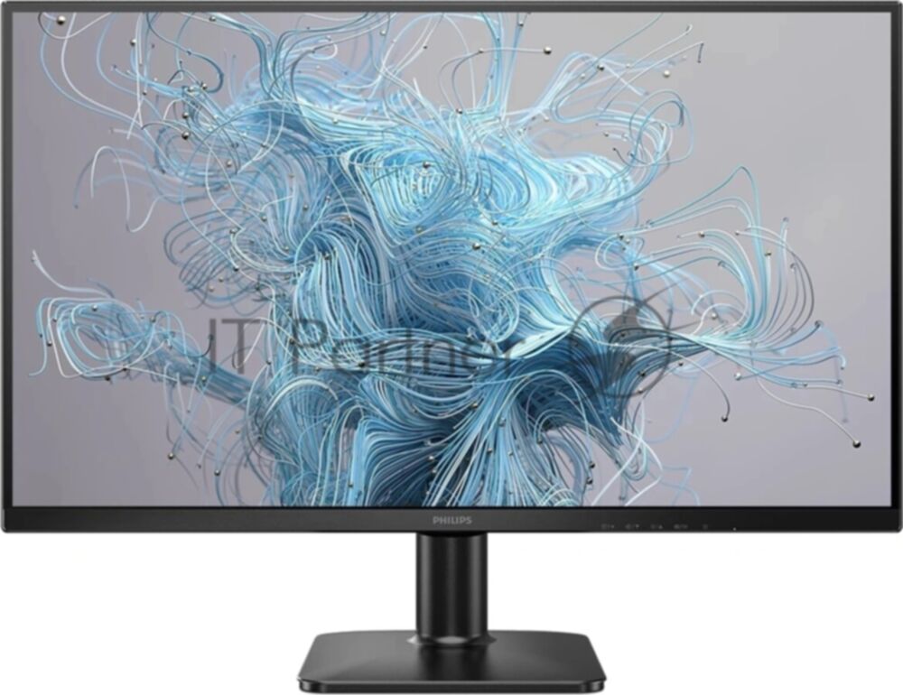 Монитор 27" Philips 27E2N1500L черный IPS LED 16:9 HDMI матовая 1000:1 300cd 178гр/178гр 2560x1440 75Hz DP Quad HD 2K (1440p) 3.19кг