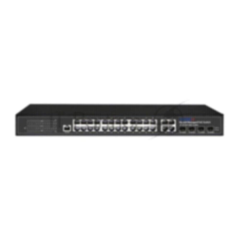 Коммутаторы с PoE TR-NS24284C-400-24PoE v2 (D)