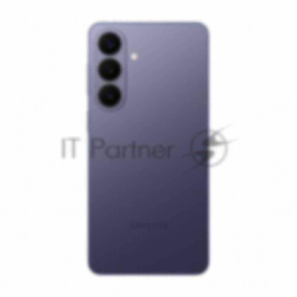 Смартфон Samsung SM-S947B Galaxy S26+ 512Gb 12Gb фиолетовый моноблок 3G 4G 2Sim 6.7" 1440x3120 Android 16 50Mpix 802.11 a/b/g/n/ac/ax/be NFC GPS GSM900/1800 GSM1900 Protect